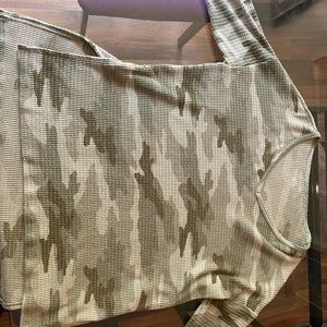 American eagle shirt